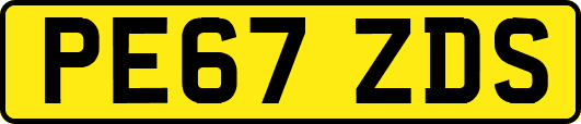 PE67ZDS