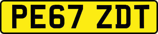 PE67ZDT