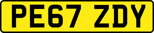 PE67ZDY