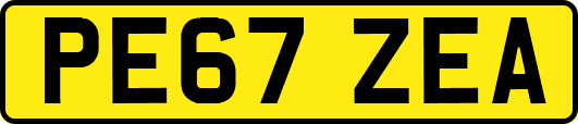 PE67ZEA