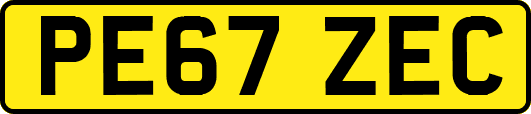 PE67ZEC