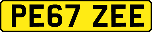 PE67ZEE