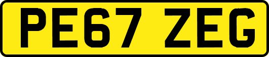 PE67ZEG