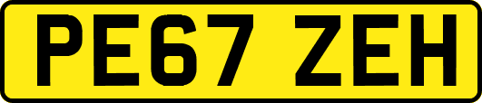 PE67ZEH