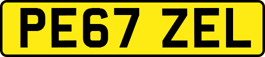 PE67ZEL