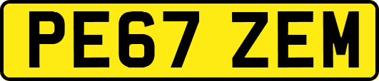 PE67ZEM