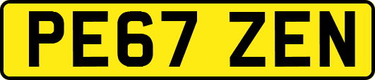 PE67ZEN