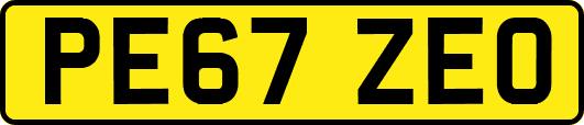 PE67ZEO