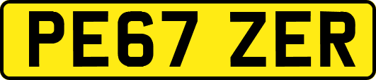 PE67ZER