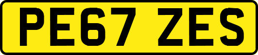 PE67ZES