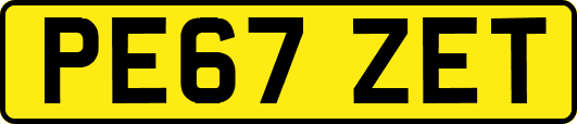 PE67ZET