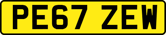 PE67ZEW