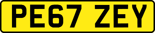 PE67ZEY