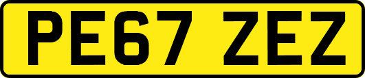 PE67ZEZ
