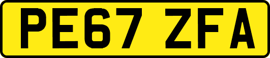 PE67ZFA