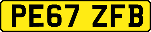 PE67ZFB