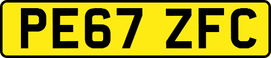 PE67ZFC