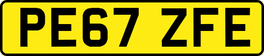 PE67ZFE