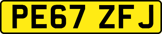 PE67ZFJ
