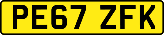 PE67ZFK