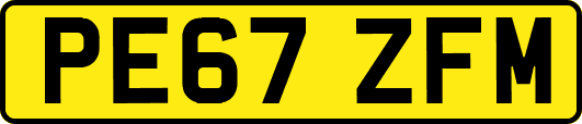 PE67ZFM