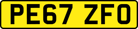 PE67ZFO