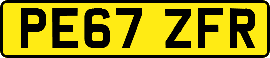 PE67ZFR