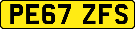 PE67ZFS