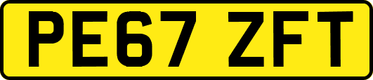 PE67ZFT