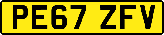 PE67ZFV