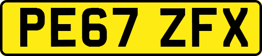 PE67ZFX