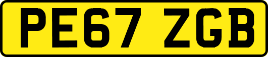 PE67ZGB