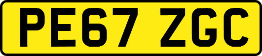 PE67ZGC