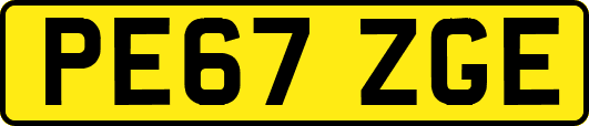 PE67ZGE