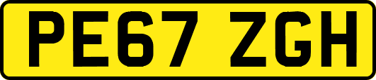 PE67ZGH