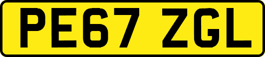 PE67ZGL