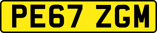PE67ZGM