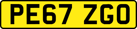 PE67ZGO