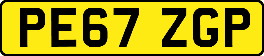 PE67ZGP