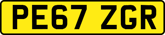 PE67ZGR