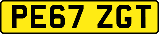 PE67ZGT
