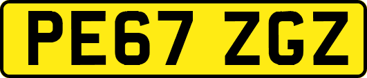 PE67ZGZ