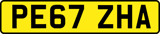 PE67ZHA