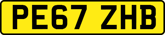 PE67ZHB