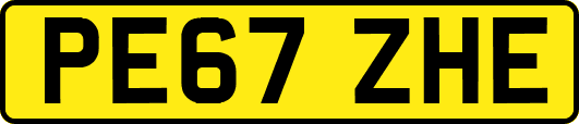 PE67ZHE