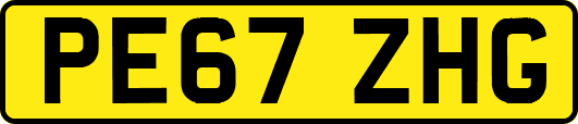 PE67ZHG