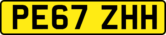 PE67ZHH