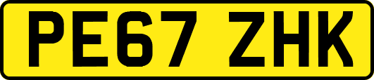 PE67ZHK