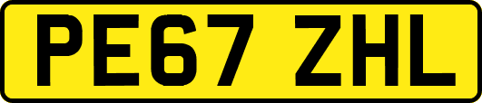 PE67ZHL