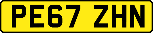 PE67ZHN